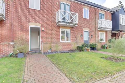 18 Burtons Mill, Sawbridgeworth, CM21 9PL