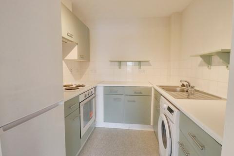 18 Burtons Mill, Sawbridgeworth, CM21 9PL