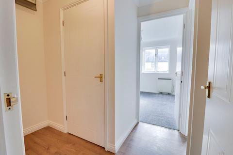 18 Burtons Mill, Sawbridgeworth, CM21 9PL