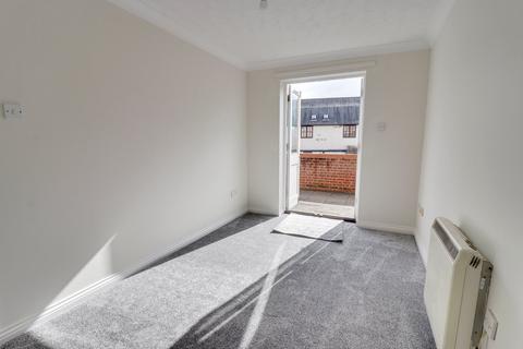 18 Burtons Mill, Sawbridgeworth, CM21 9PL
