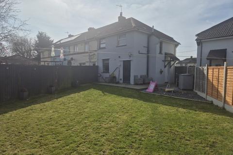 3 bedroom semi-detached house for sale, Pembroke Road, Weston-super-Mare BS23