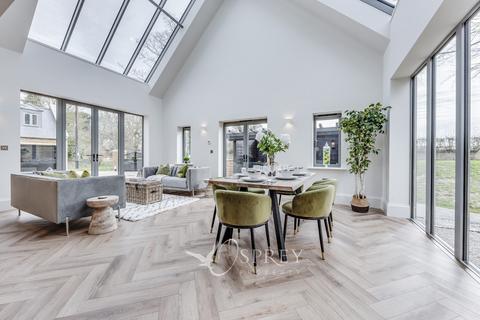 6 bedroom detached house for sale, Church Lane, Oakham LE15