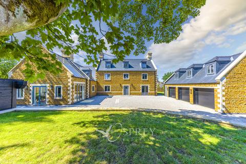6 bedroom detached house for sale, Church Lane, Oakham LE15