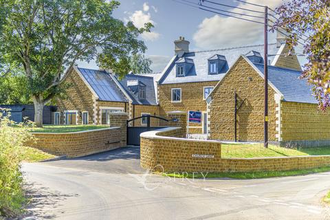 6 bedroom detached house for sale, Church Lane, Oakham LE15
