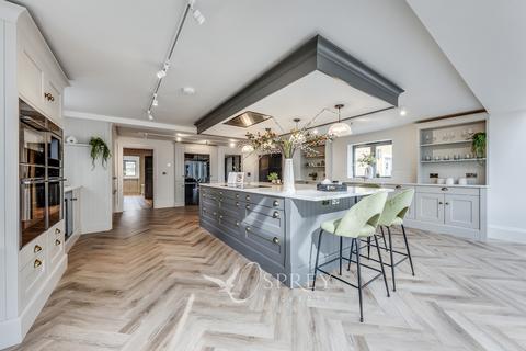 6 bedroom detached house for sale, Church Lane, Oakham LE15