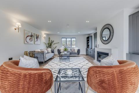 6 bedroom detached house for sale, Church Lane, Oakham LE15