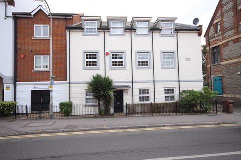 2 bedroom ground floor maisonette for sale, Silver Street, Reading