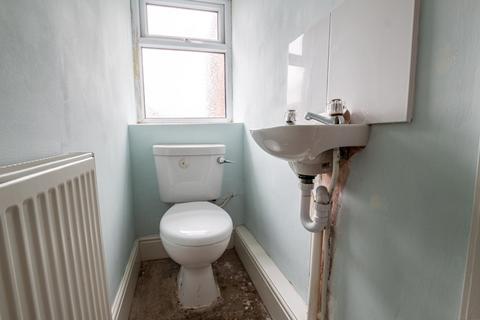 25 Allenby Avenue, Grimsby, DN34 4QL