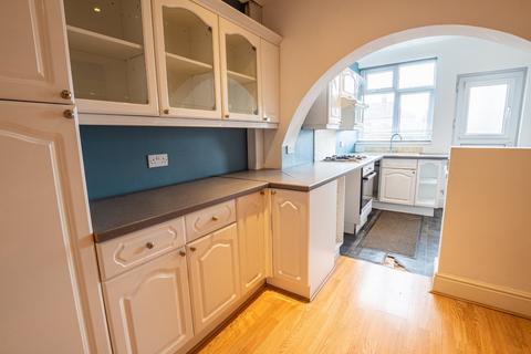 25 Allenby Avenue, Grimsby, DN34 4QL