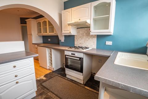 25 Allenby Avenue, Grimsby, DN34 4QL