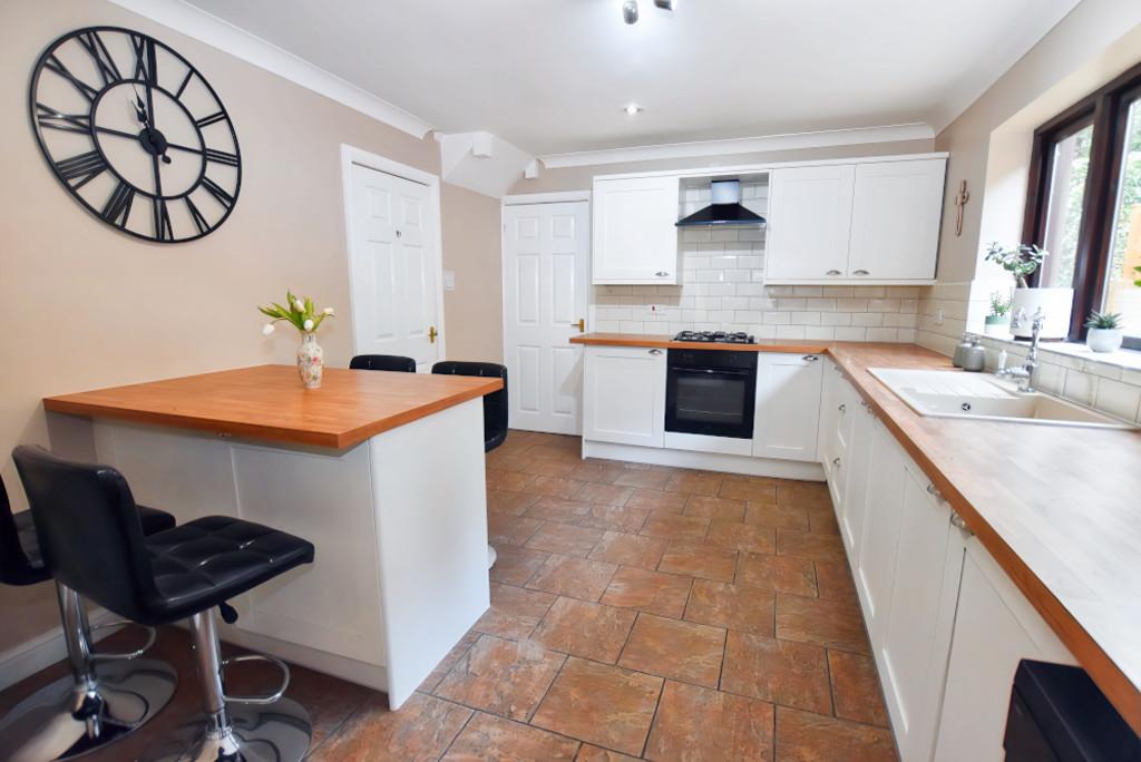 Dining Kitchen 3