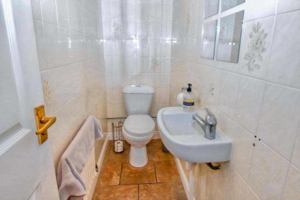 Guest WC
