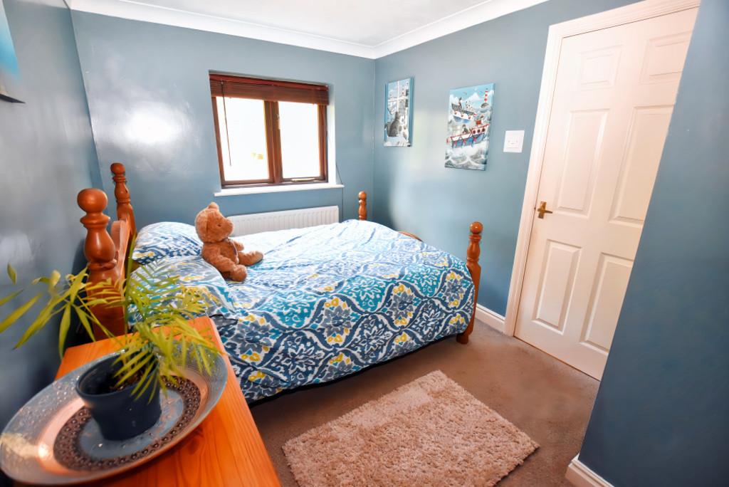 Bedroom 3a