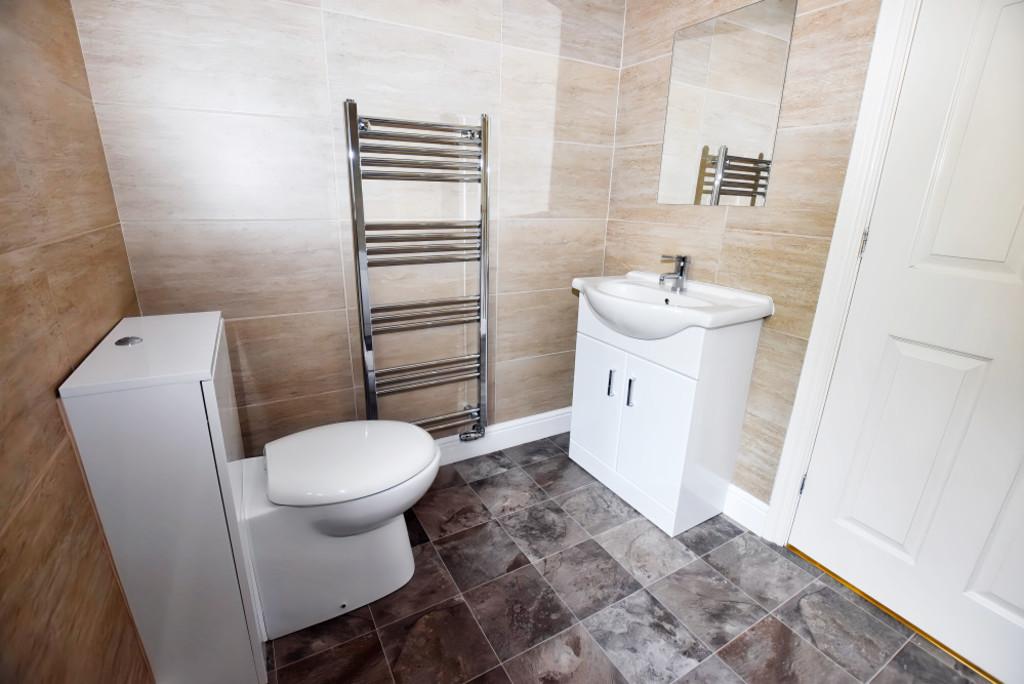 Bathroom 2