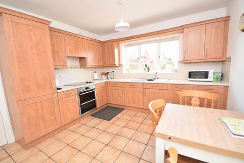 3 bedroom detached bungalow for sale, Bronington Park, Bronington