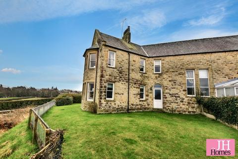 3 bedroom semi-detached house for sale, Conishead Cottages, Ulverston, Cumbria