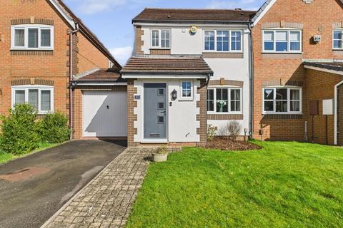 17 Durham Close, Fazeley, Tamworth, B78 3XX