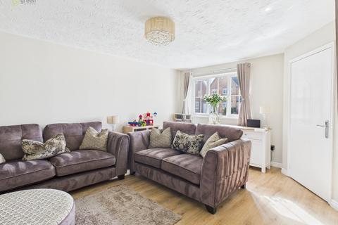 17 Durham Close, Fazeley, Tamworth, B78 3XX