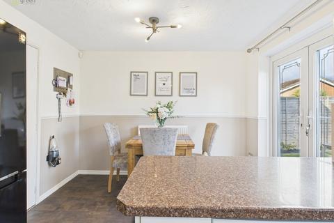 17 Durham Close, Fazeley, Tamworth, B78 3XX