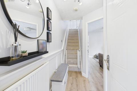 17 Durham Close, Fazeley, Tamworth, B78 3XX