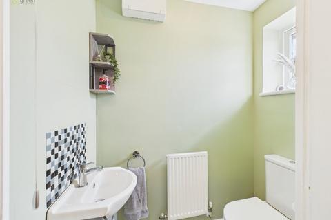 17 Durham Close, Fazeley, Tamworth, B78 3XX
