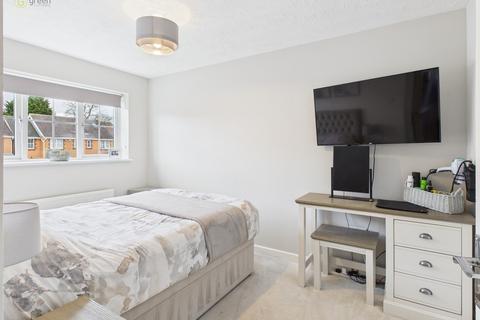 17 Durham Close, Fazeley, Tamworth, B78 3XX