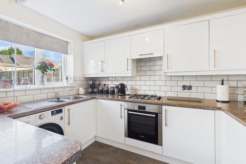 17 Durham Close, Fazeley, Tamworth, B78 3XX