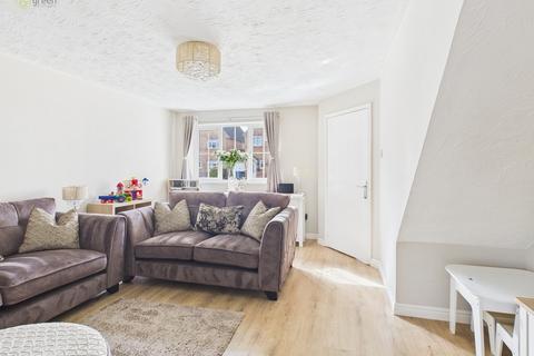 17 Durham Close, Fazeley, Tamworth, B78 3XX