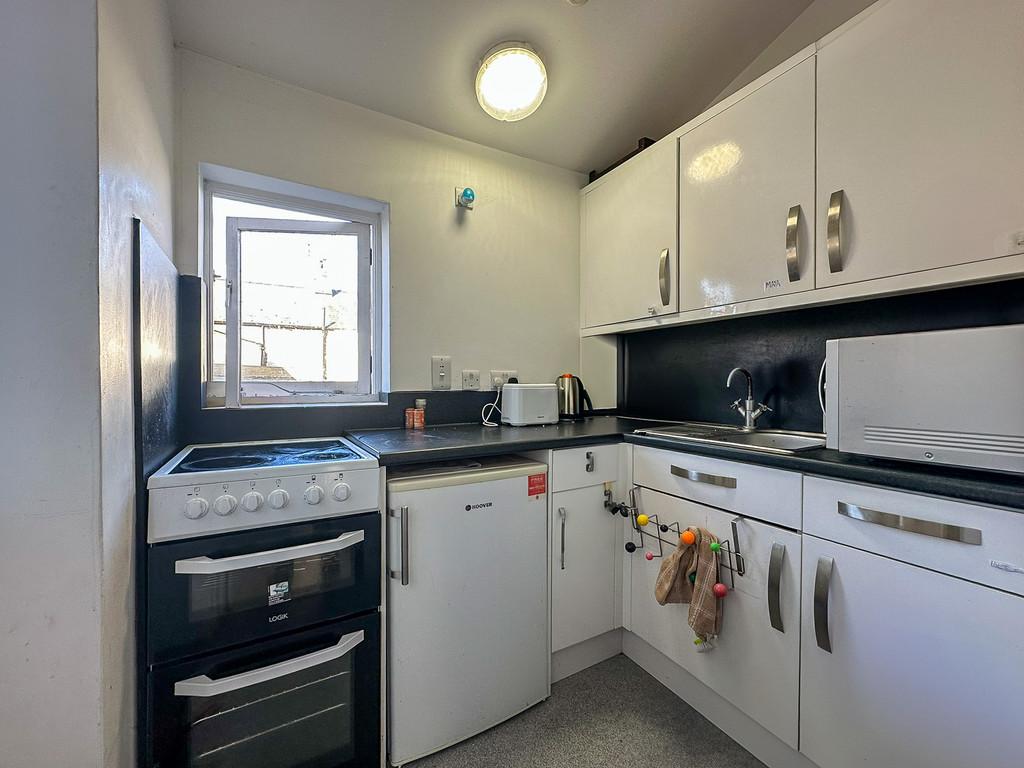GF Kitchenette