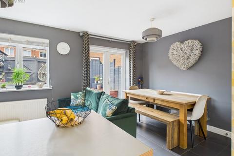 3 bedroom terraced house for sale, Hedging Lane, Tamworth B77