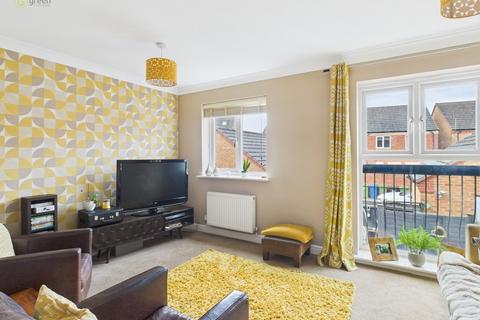 3 bedroom terraced house for sale, Hedging Lane, Tamworth B77