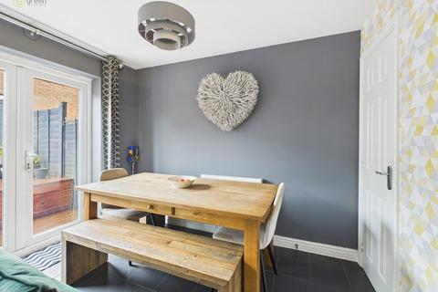 3 bedroom terraced house for sale, Hedging Lane, Tamworth B77