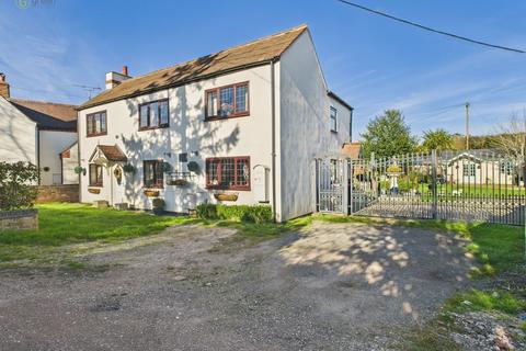 The Cottage Ash Lane, No Mans Heath, Tamworth, B79 0PD