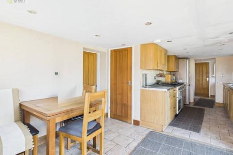 The Cottage Ash Lane, No Mans Heath, Tamworth, B79 0PD