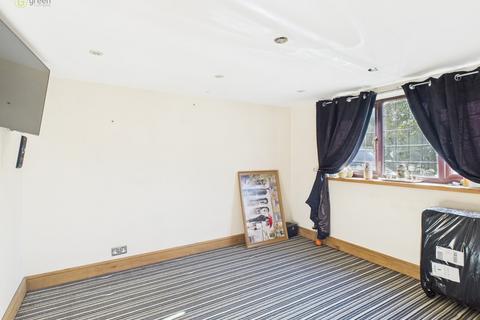The Cottage Ash Lane, No Mans Heath, Tamworth, B79 0PD