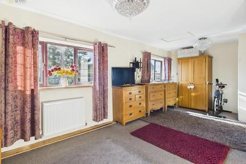 The Cottage Ash Lane, No Mans Heath, Tamworth, B79 0PD