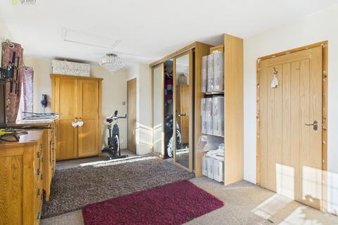 The Cottage Ash Lane, No Mans Heath, Tamworth, B79 0PD