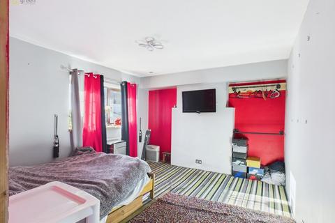 The Cottage Ash Lane, No Mans Heath, Tamworth, B79 0PD