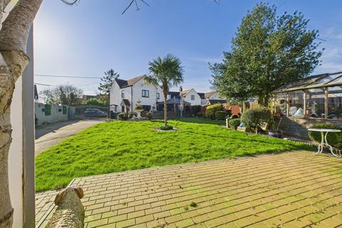 The Cottage Ash Lane, No Mans Heath, Tamworth, B79 0PD