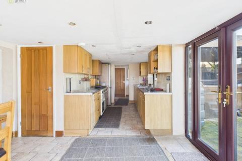 The Cottage Ash Lane, No Mans Heath, Tamworth, B79 0PD