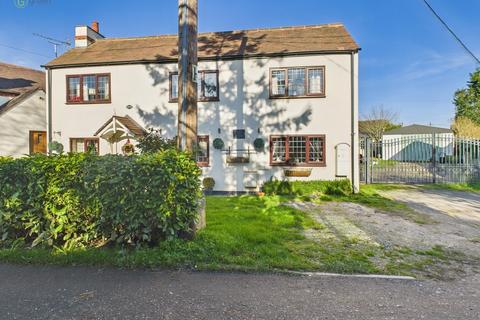 The Cottage Ash Lane, No Mans Heath, Tamworth, B79 0PD