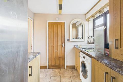 The Cottage Ash Lane, No Mans Heath, Tamworth, B79 0PD