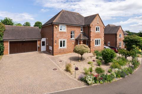 undefined, Highacre, Dorking