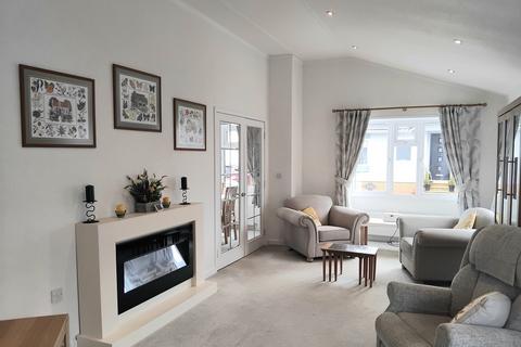 2 bedroom park home for sale, Cledford Lane, Middlewich