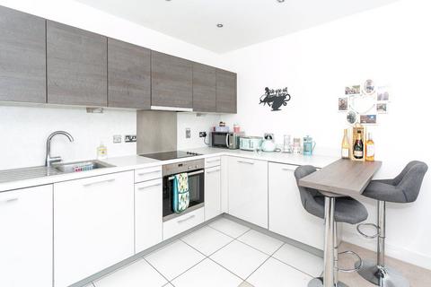 1 bedroom flat to rent, Cotterells, HP1, Hemel Hempstead, HP1