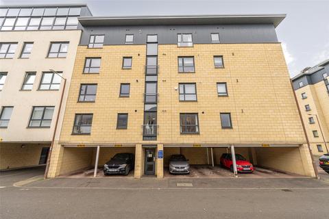 Flat 11, 3 Carmichael Place, Edinburgh, EH6 5PJ