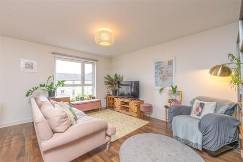 Flat 11, 3 Carmichael Place, Edinburgh, EH6 5PJ