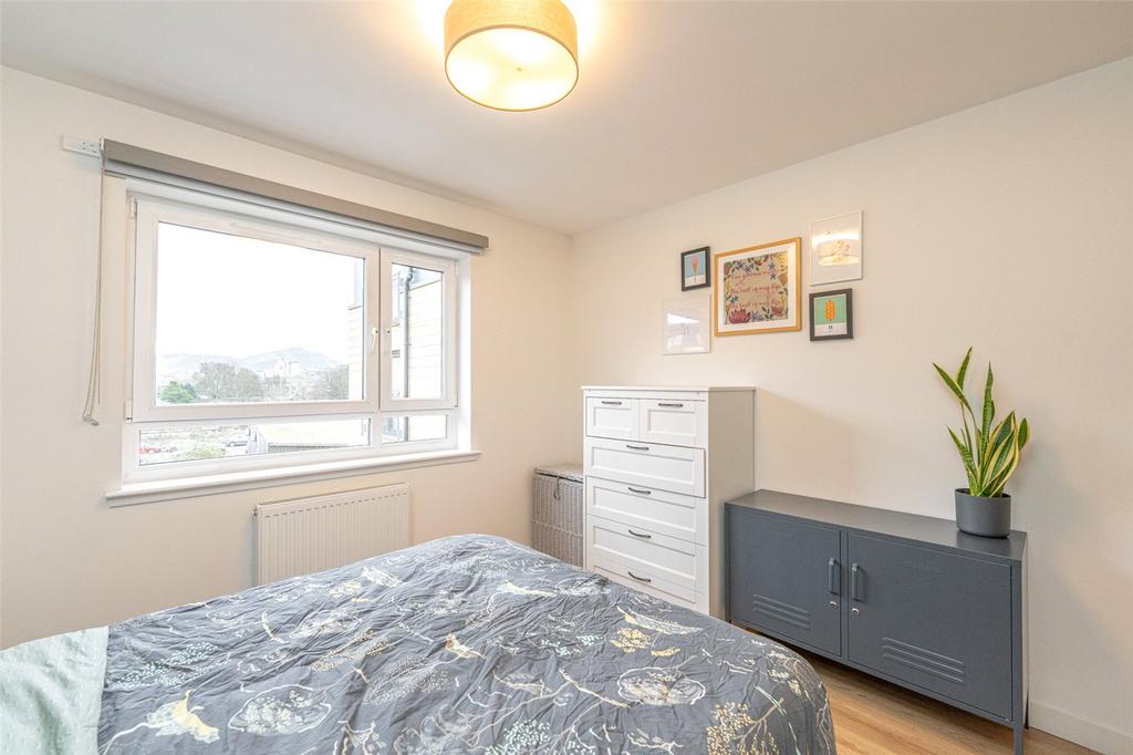 Master Bedroom Alt