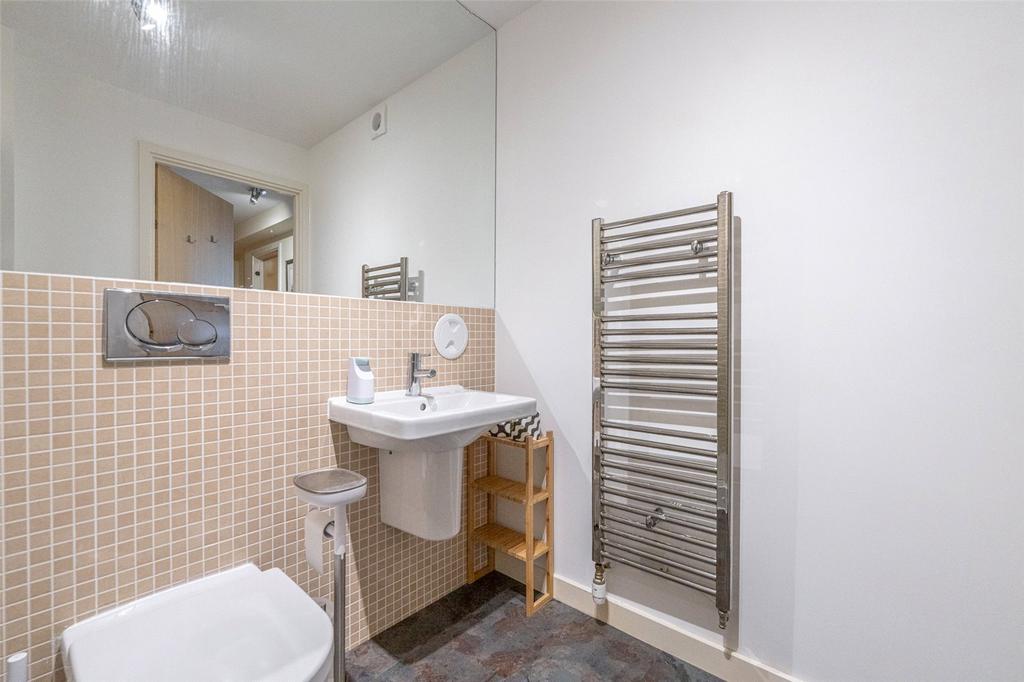 Shower Room Alt