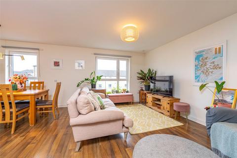 Flat 11, 3 Carmichael Place, Edinburgh, EH6 5PJ